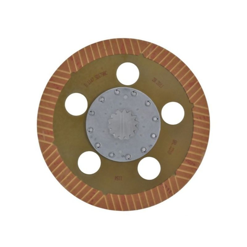 RE222092 John Deere Tarcza hamulcowa,
