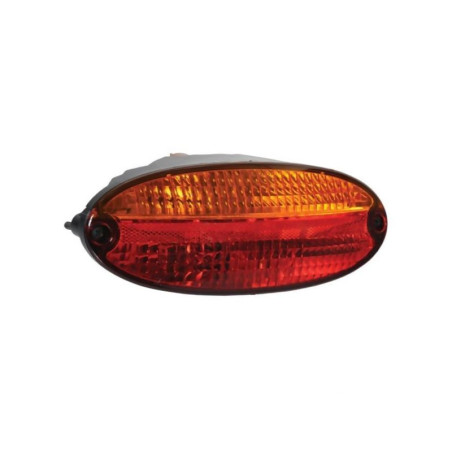 RE269635 John Deere Lampa tylna zespolona, lewa