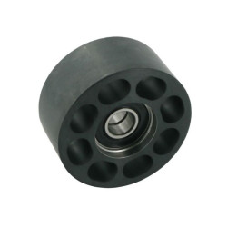 RE505265 John Deere Rolka napinacza