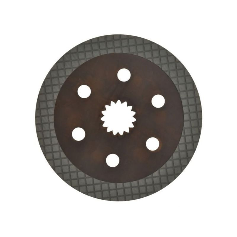 RE65199 John Deere Tarcza hamulcowa JD