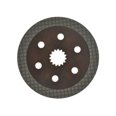RE65199 John Deere Tarcza hamulcowa JD