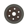 RE65199 John Deere Tarcza hamulcowa JD