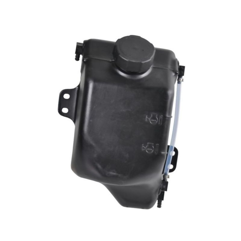 RE65856 John Deere Zbiornik cieczy chłodzącej