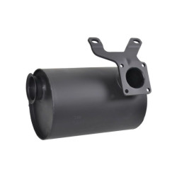 RE73087 John Deere Tłumik,