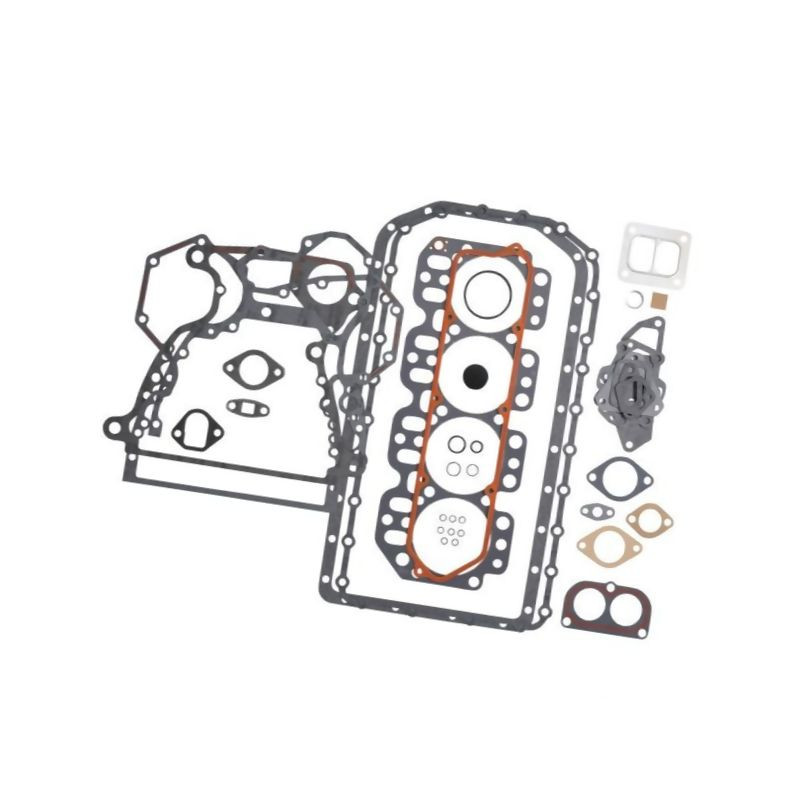 RE524748 John Deere Zestaw uszczelek silnika