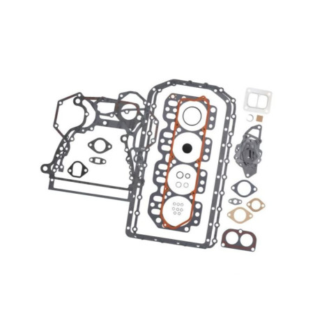 RE524748 John Deere Zestaw uszczelek silnika