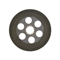 RE292439 John Deere Tarcza hamulcowa JD
