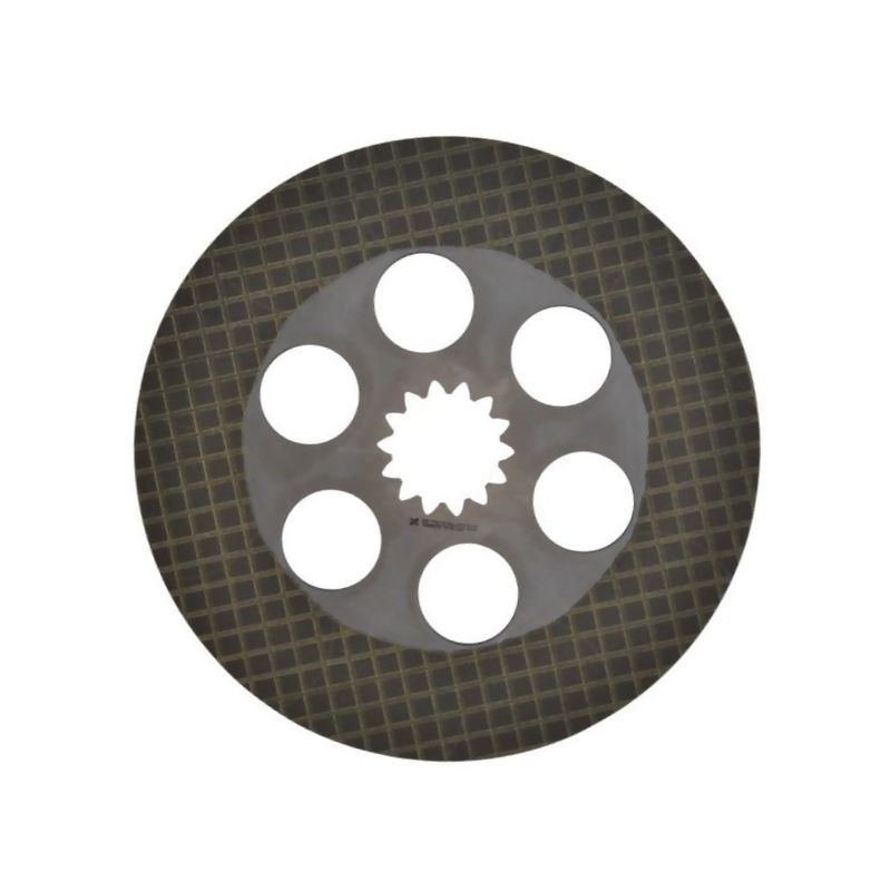 RE292439 John Deere Tarcza hamulcowa JD