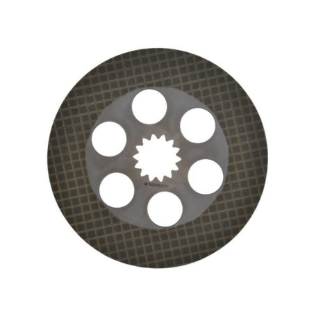 RE292439 John Deere Tarcza hamulcowa JD