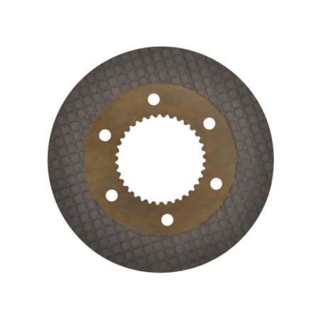 RE292442 John Deere Tarcza hamulcowa JD