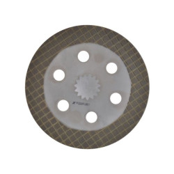 RE292445 John Deere Tarcza hamulcowa