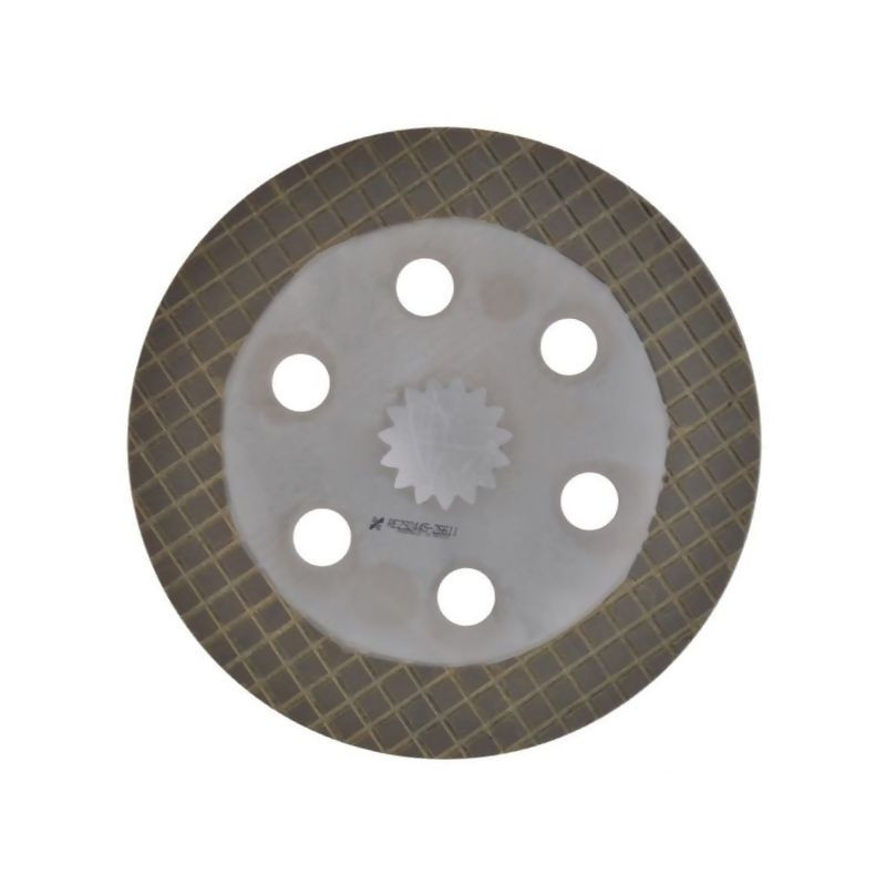 RE292445 John Deere Tarcza hamulcowa