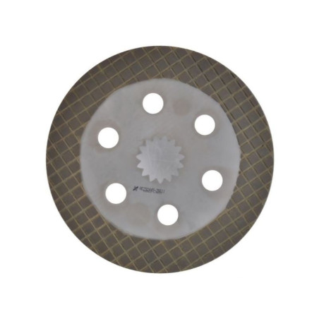 RE292445 John Deere Tarcza hamulcowa