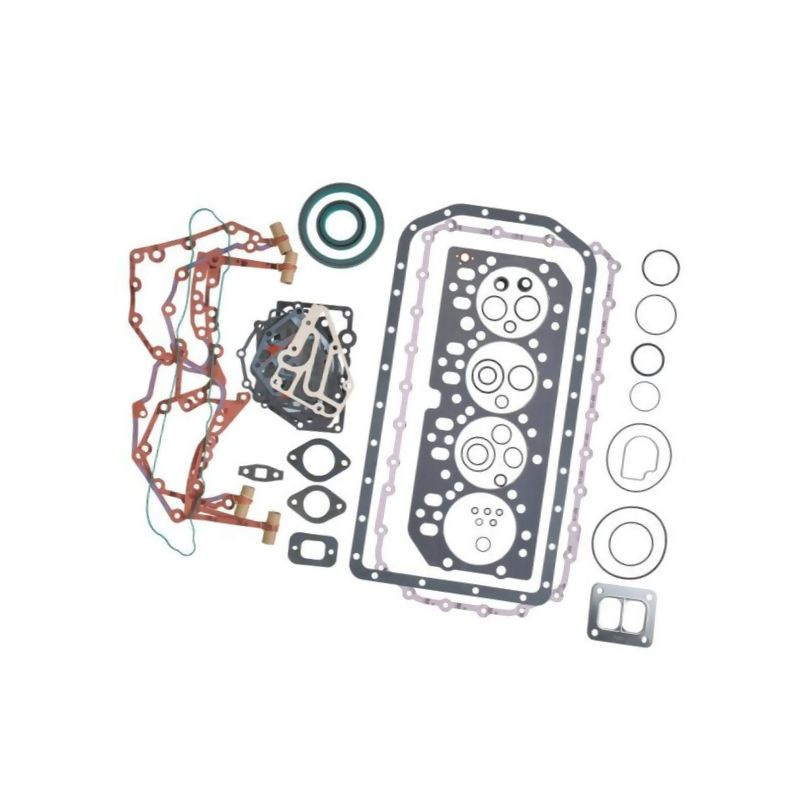 RE532713 John Deere Zestaw uszczelek silnik. JD