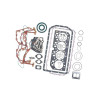 RE532713 John Deere Zestaw uszczelek silnik. JD