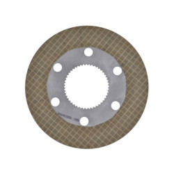 RE292501 John Deere Tarcza hamulcowa JD