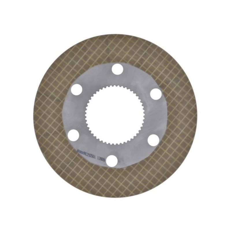 RE292501 John Deere Tarcza hamulcowa JD