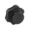RE535560 John Deere Korek wlewu oleju,