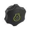 RE535560 John Deere Korek wlewu oleju,