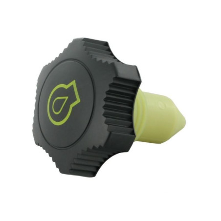 RE43845 John Deere Korek wlewu oleju JD