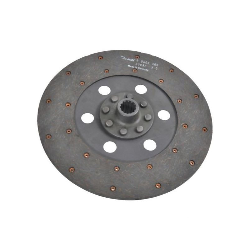 RE45662 John Deere Tarcza,