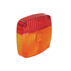 RE45869 John Deere Tarcza rozpraszająca JD