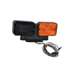 RE202214 John Deere Lampa boczna,
