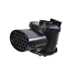 RE242336 John Deere Obudowa filtra powietrza