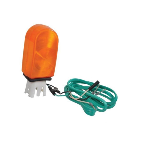 RE250561 John Deere Lampa boczna