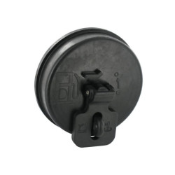 RE255763 John Deere Korek wlewu oleju