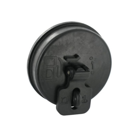 RE255763 John Deere Korek wlewu oleju