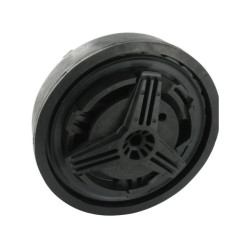 RE255763 John Deere Korek wlewu oleju