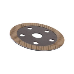RT7700055126 John Deere Tarcza hamulcowa