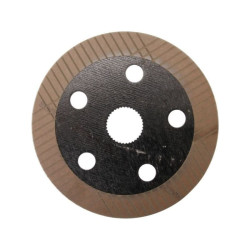 RT7700055126 John Deere Tarcza hamulcowa
