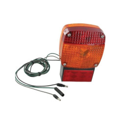 RE54256 John Deere Lampa boczna,
