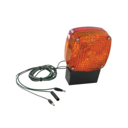 RE54256 John Deere Lampa boczna,