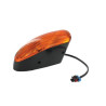 RE217551 John Deere Lampa kierunkowskazu