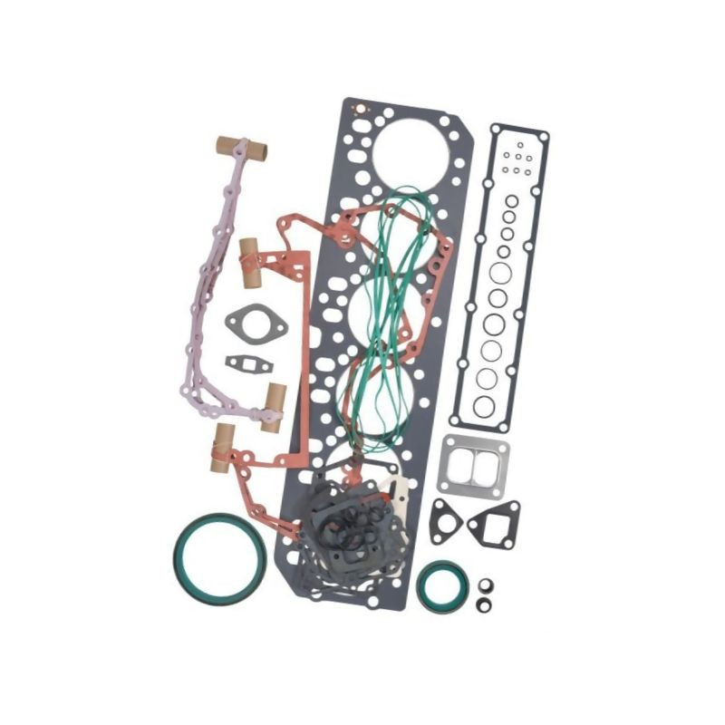 RE527015 John Deere Zestaw uszczelniający