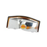 RE55151 John Deere Lampa kierunkowskazu
