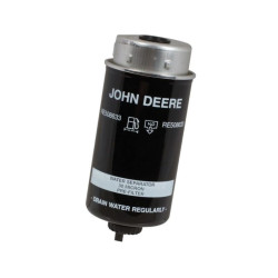 RE508633 John Deere Filtr paliwa z sepatarorem wody, oryginał
