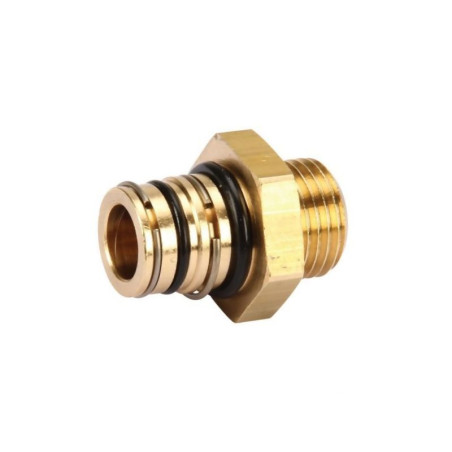 Króciec wkręcany prosty, Wabco 8931291922