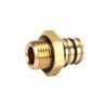 Króciec wkręcany prosty, Wabco 8931291922