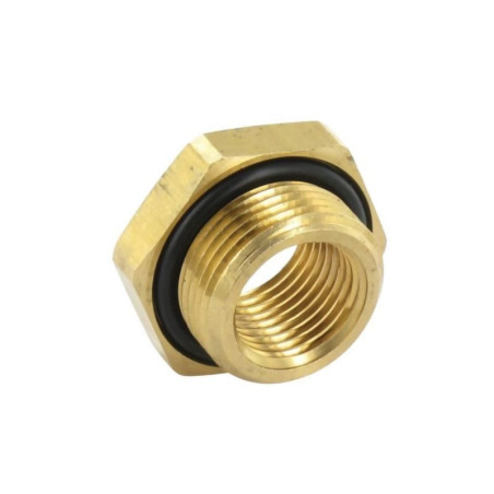 Przyłącze pneumatyczne, M16 x 8931040522 Wabco 4057875253495