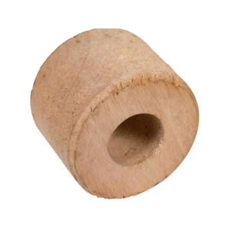 200035215 Becker Łożysko drewniane 25x64 mm