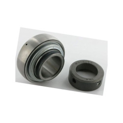 200001409 Becker Łożysko kulkowe gr.23,8 mm
