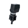 Zawór Sekcyjny On-Off 7s Proporcjonalny Siwy Do Węża 25mm Arag 8026834331532