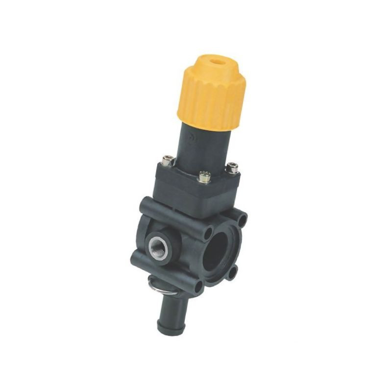 Zawór Sekcyjny Manualny Proporcjonalny Do Węża 13mm Arag 8716106987979