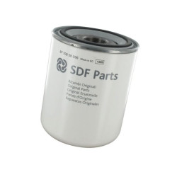 Filtr hydrauliki, oryginał Deu 04411047 SDF 04411047