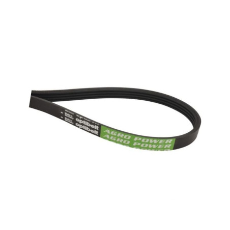 Pas klinowy Optibelt 04454180AB