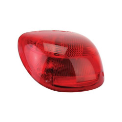 RE223448 John Deere Lampa zespolona, tylna,